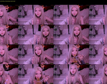 lein_bone — 12 minute Chaturbate female teen cam video, 720p, Jan 3, 2026