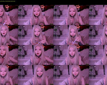 lein_bone — 6 minute Chaturbate female teen cam video, 720p, Jan 3, 2026