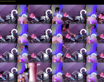 mayarouse — 5 minute Chaturbate female teen cam video, 720p, Jan 3, 2026