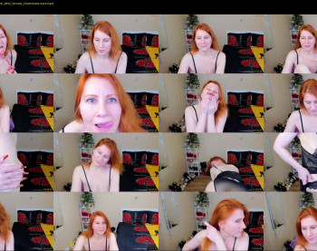 seductive_foxy_ — 113 minute Chaturbate female teen cam video, 720p, Jan 3, 2026