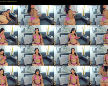 sofiaa_cortes — 42 minute Chaturbate female teen cam video, 720p, Jan 3, 2026