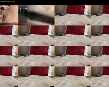 sofijade — 88 minute Chaturbate female teen cam video, 720p, Jan 3, 2026