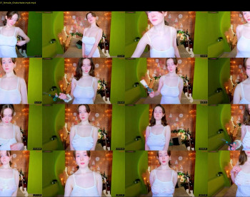 sweetshy_ — 121 minute Chaturbate female teen cam video, 720p, Jan 4, 2026