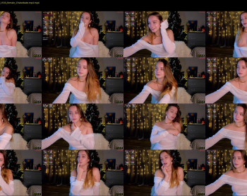 thatonerabbit — 14 minute Chaturbate female teen cam video, 720p, Jan 3, 2026