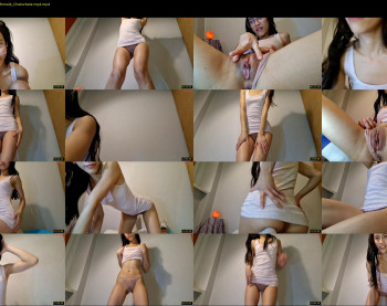 thifa2x — 37 minute Chaturbate female teen cam video, 720p, Jan 4, 2026