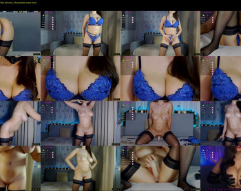 _smetanka_ — 121 minute Chaturbate female teen cam video, 720p, Jan 4, 2026