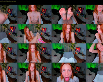 alyssa_smitt — 121 minute Chaturbate female teen cam video, 720p, Jan 5, 2026