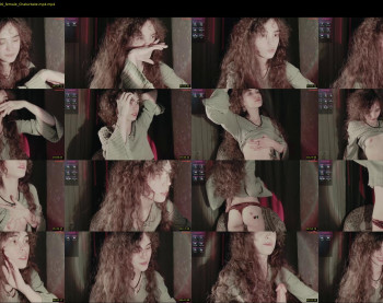 dizer_clop — 11 minute Chaturbate female teen cam video, 720p, Jan 5, 2026