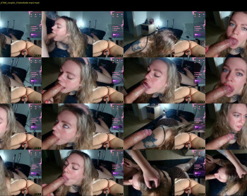 emptyhunters — 11 minute Chaturbate couple teen cam video, 720p, Jan 4, 2026