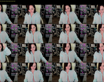 essensual_ — 5 minute Chaturbate female teen cam video, 720p, Jan 4, 2026