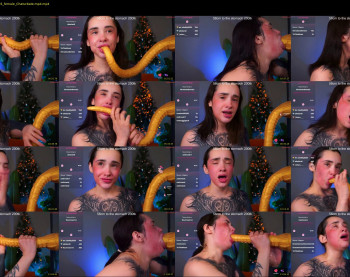 evarabbit — 16 minute Chaturbate female teen cam video, 720p, Jan 4, 2026