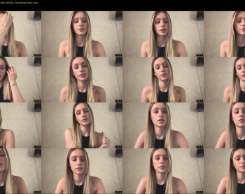 fflloowweerr — 3 minute Chaturbate couple teen cam video, 720p, Jan 4, 2026