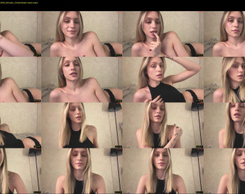 fflloowweerr — 8 minute Chaturbate couple teen cam video, 720p, Jan 4, 2026