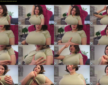 forestproject — 36 minute Chaturbate female teen cam video, 720p, Jan 4, 2026