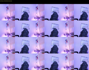 io_chie_ — 5 minute Chaturbate female teen cam video, 720p, Jan 4, 2026