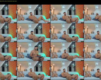 jackson_wayne__ — 72 minute Chaturbate male teen cam video, 720p, Jan 5, 2026