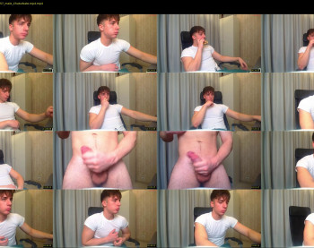 kellenwest — 38 minute Chaturbate male teen cam video, 720p, Jan 4, 2026