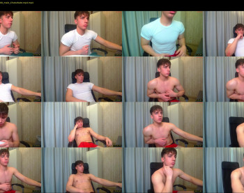 kellenwest — 120 minute Chaturbate male teen cam video, 720p, Jan 4, 2026