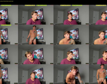 krishort — 85 minute Chaturbate male teen cam video, 720p, Jan 4, 2026