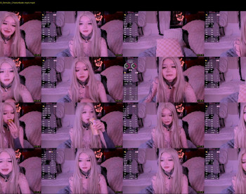 lein_bone — 29 minute Chaturbate female teen cam video, 720p, Jan 4, 2026