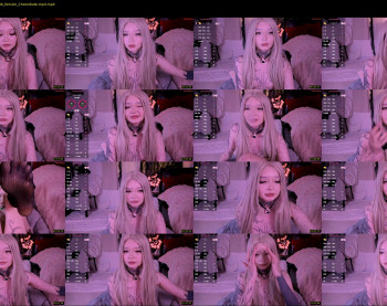lein_bone — 39 minute Chaturbate female teen cam video, 720p, Jan 4, 2026