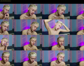 leonlure — 69 minute Chaturbate male teen cam video, 720p, Jan 4, 2026