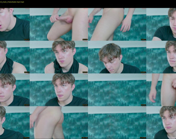 markshot_ — 84 minute Chaturbate male teen cam video, 720p, Jan 5, 2026