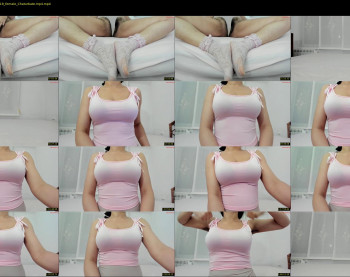 nicebrown — 121 minute Chaturbate female teen cam video, 720p, Jan 5, 2026