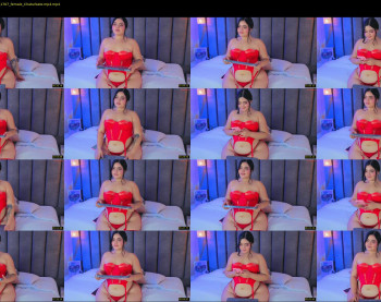 sofiaa_cortes — 10 minute Chaturbate female teen cam video, 720p, Jan 4, 2026