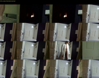 trickquestion — 70 minute Chaturbate couple teen cam video, 480p, Jan 4, 2026