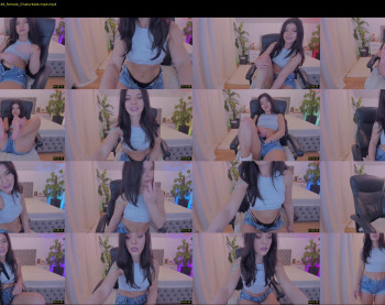 _gabrielle_ — 11 minute Chaturbate female teen cam video, 720p, Jan 6, 2026
