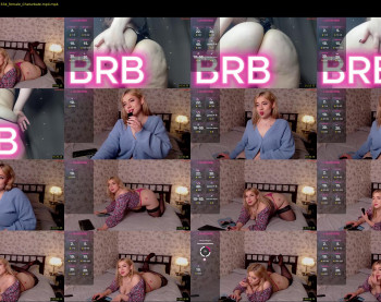 bethflatcher — 120 minute Chaturbate female teen cam video, 720p, Jan 5, 2026