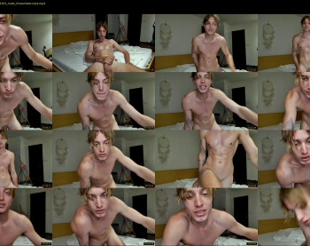 cryptongood — 79 minute Chaturbate male teen cam video, 720p, Jan 5, 2026