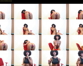 kintsugim — 44 minute Chaturbate female teen cam video, 720p, Jan 6, 2026
