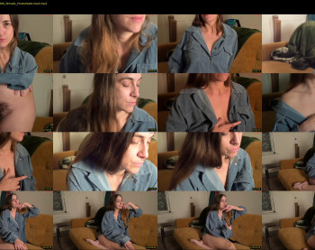 lilithoftrees — 78 minute Chaturbate female teen cam video, 720p, Jan 6, 2026