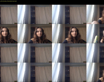 lonniegoldrup — 6 minute Chaturbate female teen cam video, 720p, Jan 5, 2026