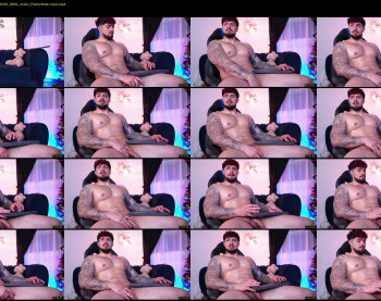 maximo_rodriguez — 38 minute Chaturbate male teen cam video, 720p, Jan 5, 2026