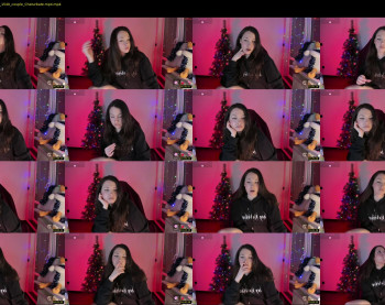 monicarocket — 6 minute Chaturbate female teen cam video, 720p, Jan 5, 2026