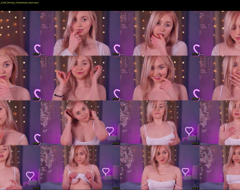 odelynbrower — 44 minute Chaturbate female teen cam video, 720p, Jan 5, 2026