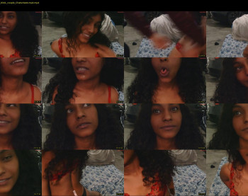 originalcali95 — 7 minute Chaturbate couple teen cam video, 720p, Jan 6, 2026