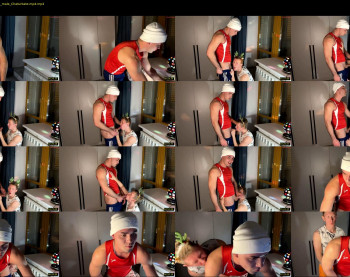 oukorok — 9 minute Chaturbate male teen cam video, 720p, Jan 5, 2026