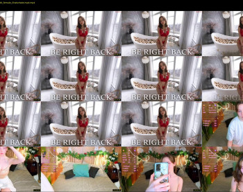 sweetshy_ — 75 minute Chaturbate female teen cam video, 720p, Jan 6, 2026