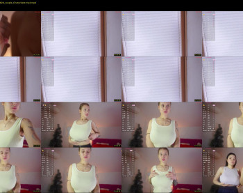 sweetyoops — 8 minute Chaturbate female teen cam video, 720p, Jan 5, 2026
