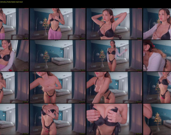 _protea — 121 minute Chaturbate female teen cam video, 720p, Jan 7, 2026