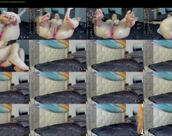 alexispixie — 21 minute Chaturbate female teen cam video, 720p, Jan 6, 2026