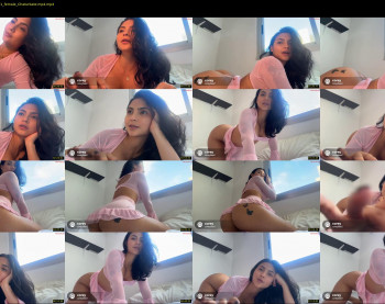 coreybae — 9 minute Chaturbate female teen cam video, 720p, Jan 6, 2026