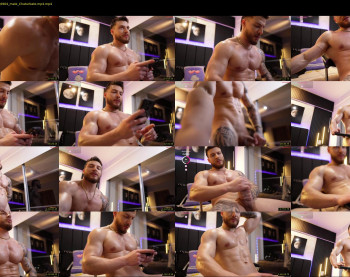 davidd_blake — 120 minute Chaturbate male teen cam video, 720p, Jan 6, 2026