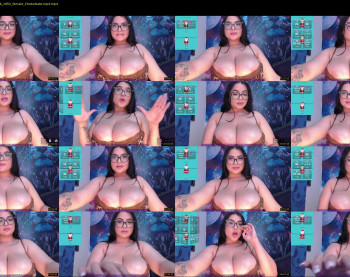 is_candy_west_ — 10 minute Chaturbate female teen cam video, 720p, Jan 6, 2026