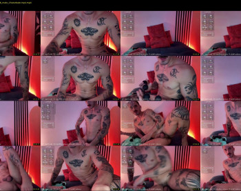 jeff_cube — 11 minute Chaturbate male teen cam video, 720p, Jan 6, 2026