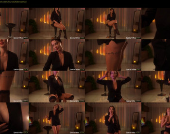 jseductiveart — 120 minute Chaturbate female teen cam video, 720p, Jan 6, 2026